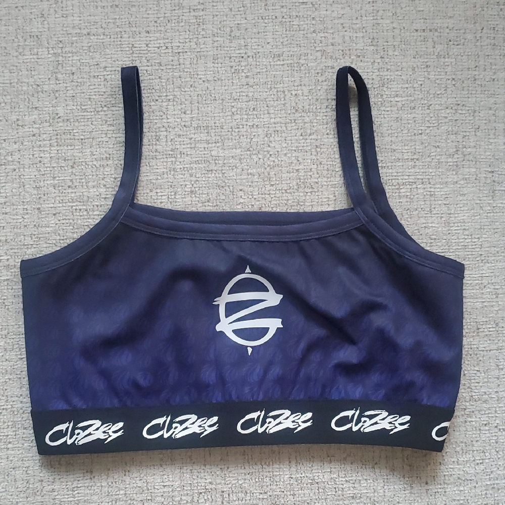 CloZee Sports Bra